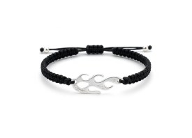 Dije Fundición Fuego